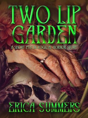 cover image of Two Lip Garden